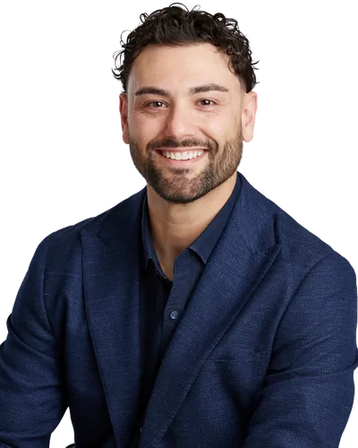 Aaron Micallef, Founder of Upfront Mortgage Services
