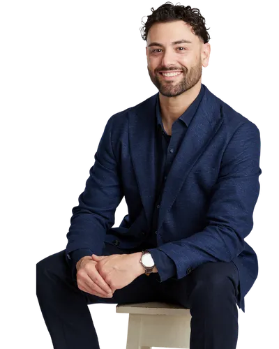 Aaron Micallef – Founder & Senior Mortgage Broker